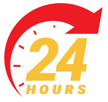 Dedicated Local Experts Ready to Assist Logo