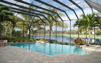 Pool Inspections in Jupiter, FL — Protect Your Investment