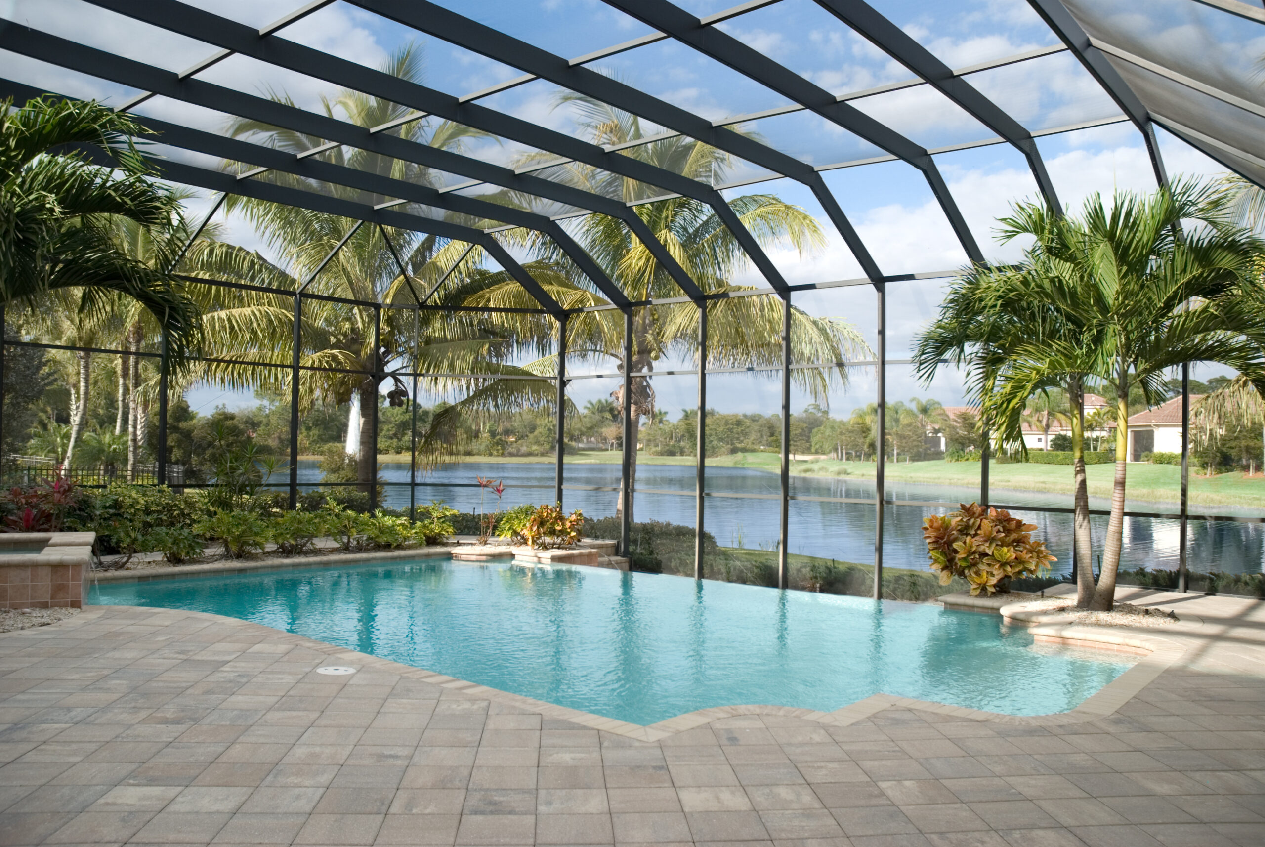 Pool Inspections