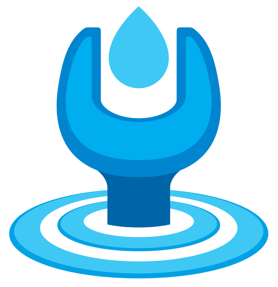 leak detection logo