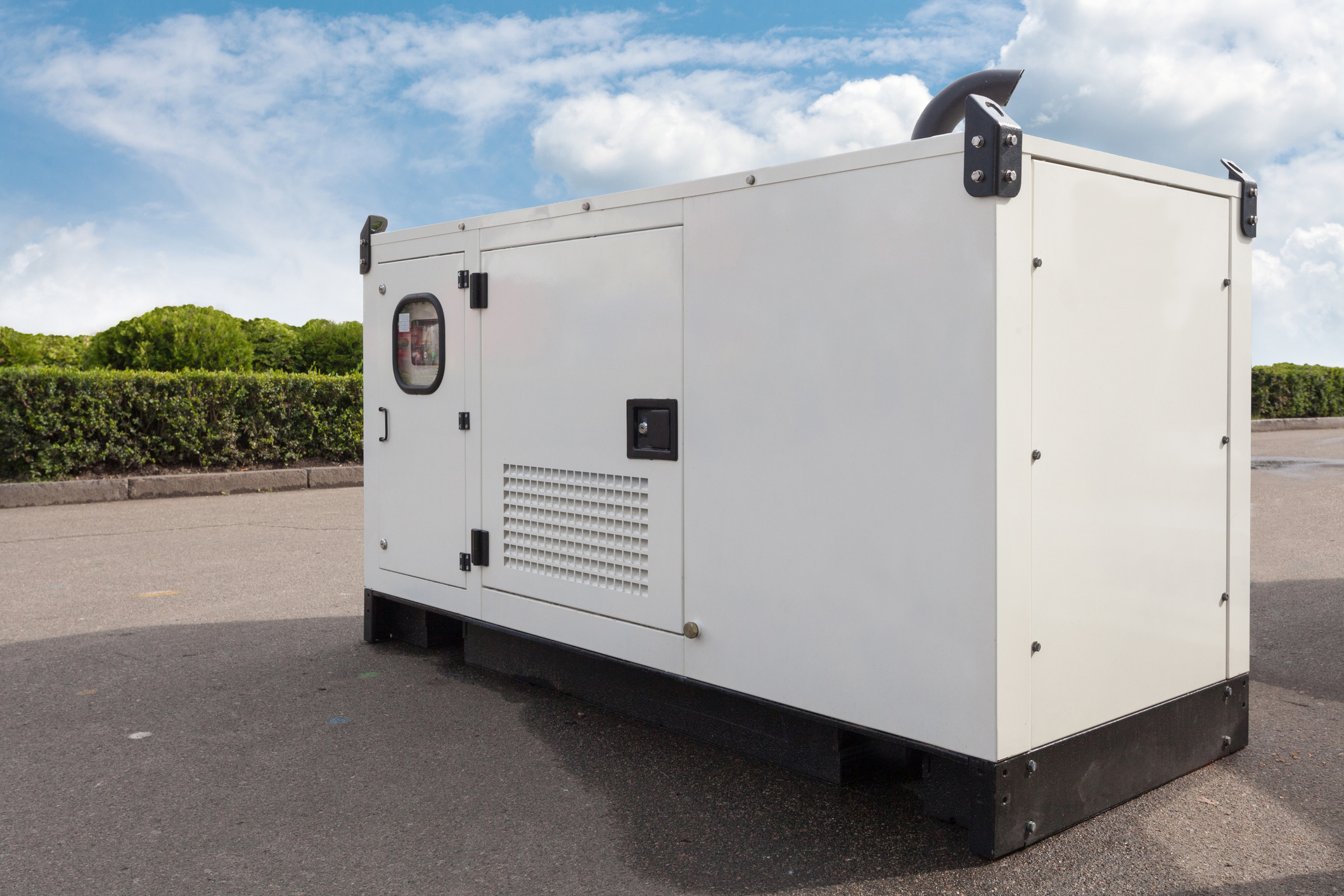 Generator Services Jupiter FL