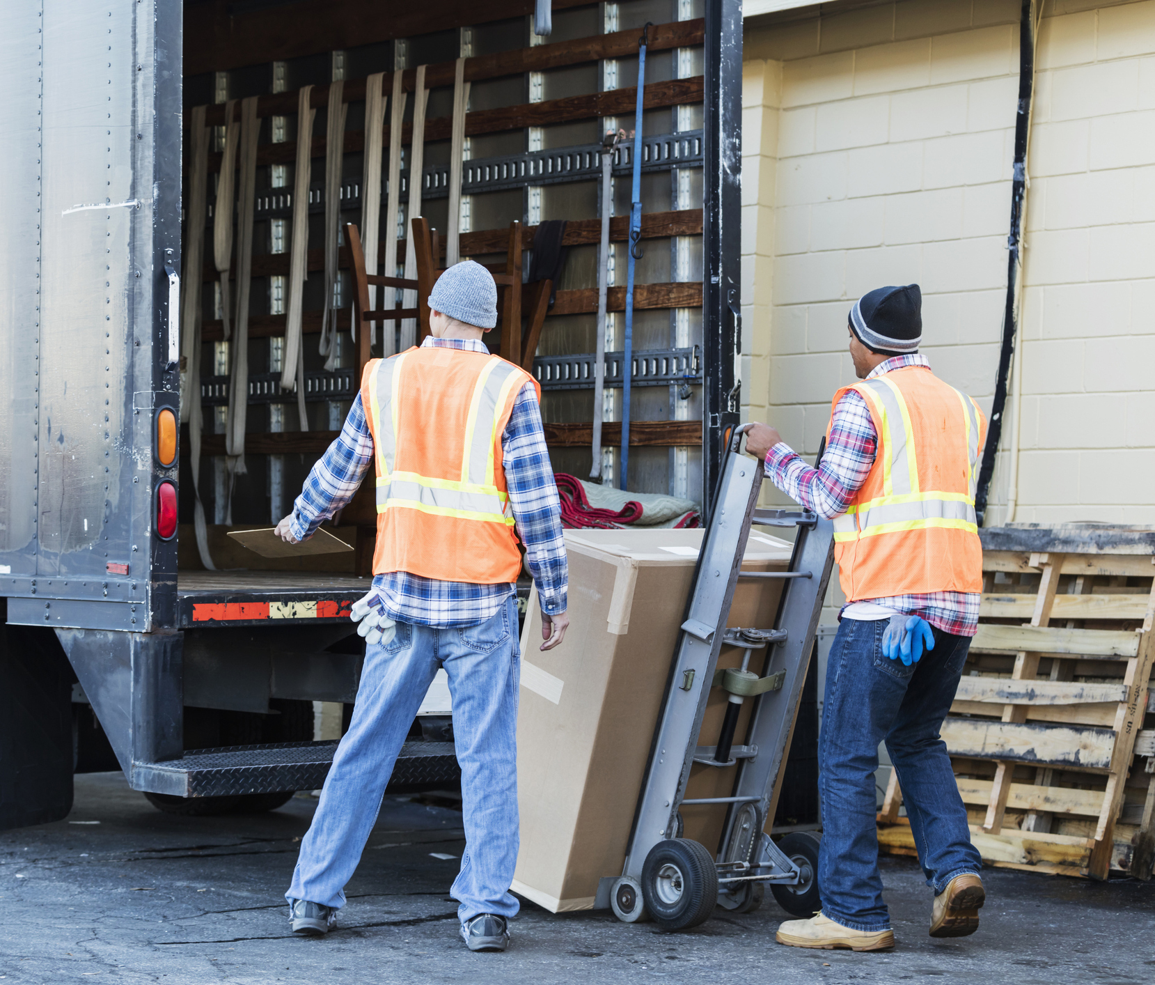 Moving Services Jupiter FL