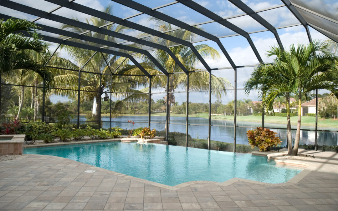 Pool Inspections in Jupiter, FL — Protect Your Investment