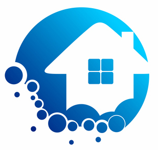 pressure cleaning logo