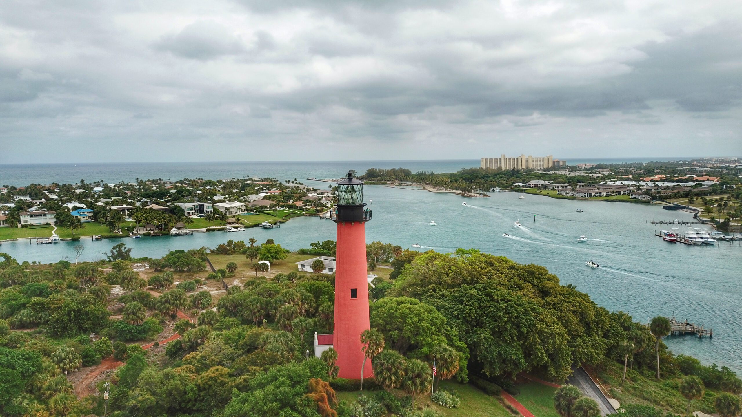 Property Services in Jupiter, FL