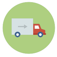 moving services logo