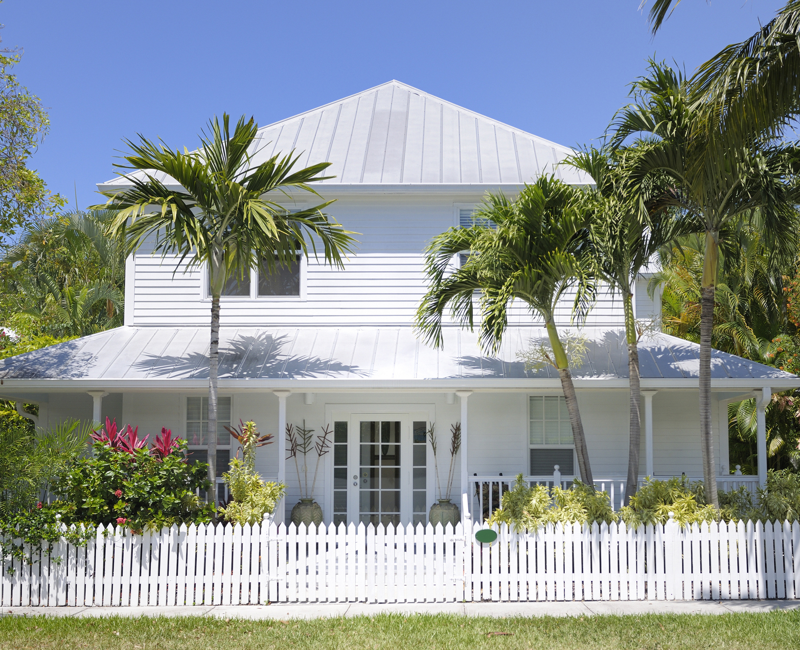 townhouse in Key West Florida USA Property Management Services
