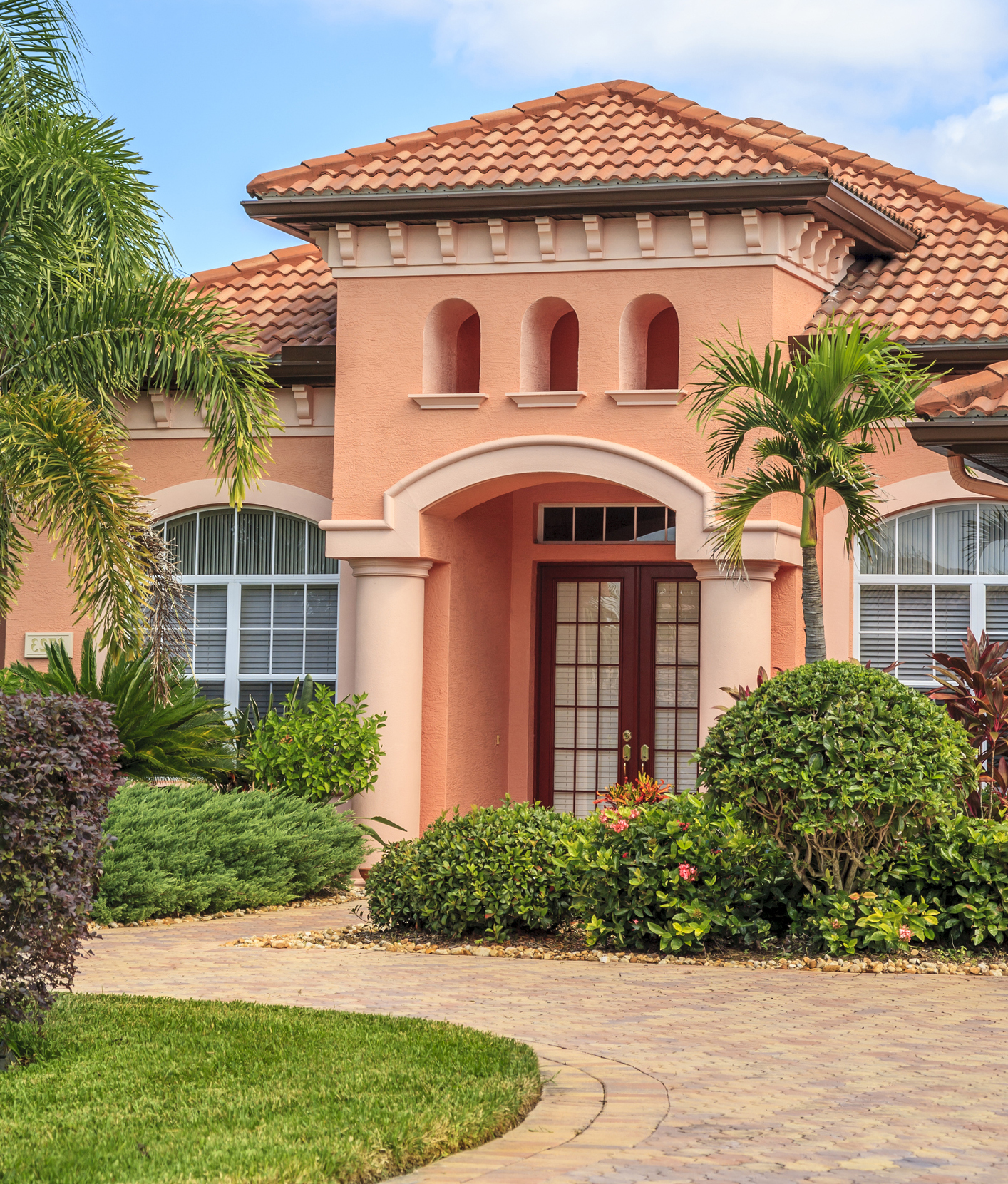 Home Management Services