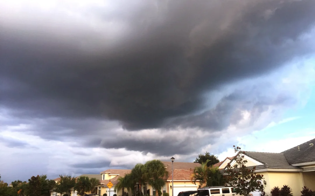 Hurricane Season in Palm Beach: What Every Homeowner Needs to Do Now