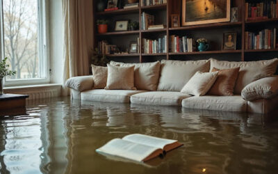 Water Cleanup in Jupiter, FL: Fast, Reliable Help When You Need It Most