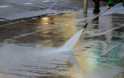 Refresh Your Curb Appeal: Pressure Cleaning & Exterior Care in Jupiter, FL