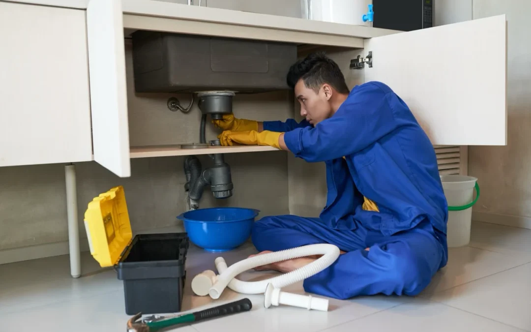 Leak Detection in Jupiter, FL — Find and Fix Problems Fast