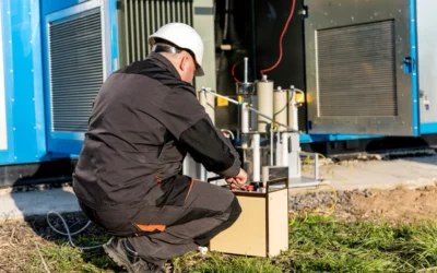Generator Services in Jupiter, FL — Be Ready for the Next Power Outage