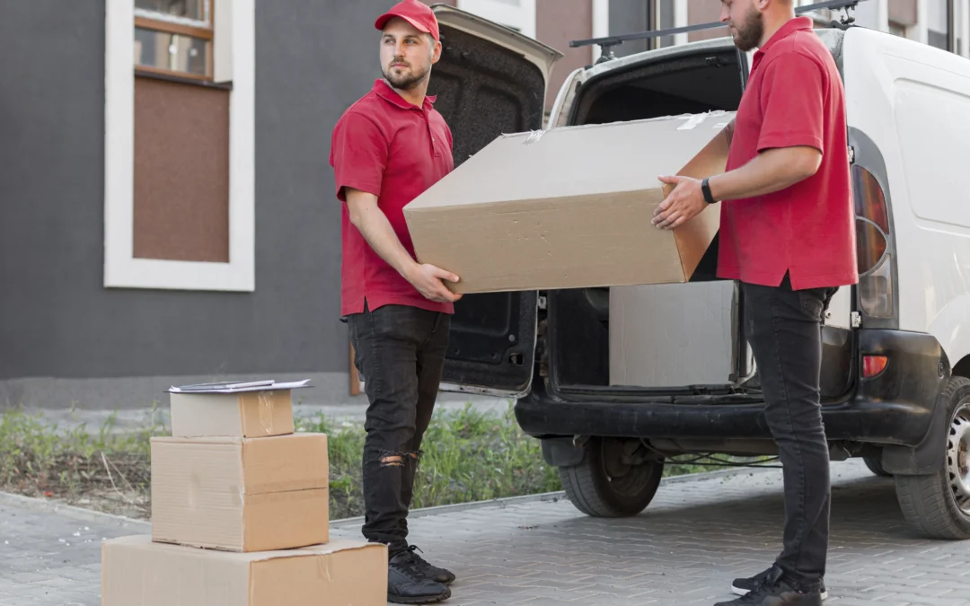 Moving Services in Jupiter, FL — Stress-Free Moves with Local Experts