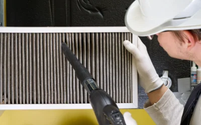 Vent Cleaning in Jupiter, FL — Breathe Cleaner, Healthier Air