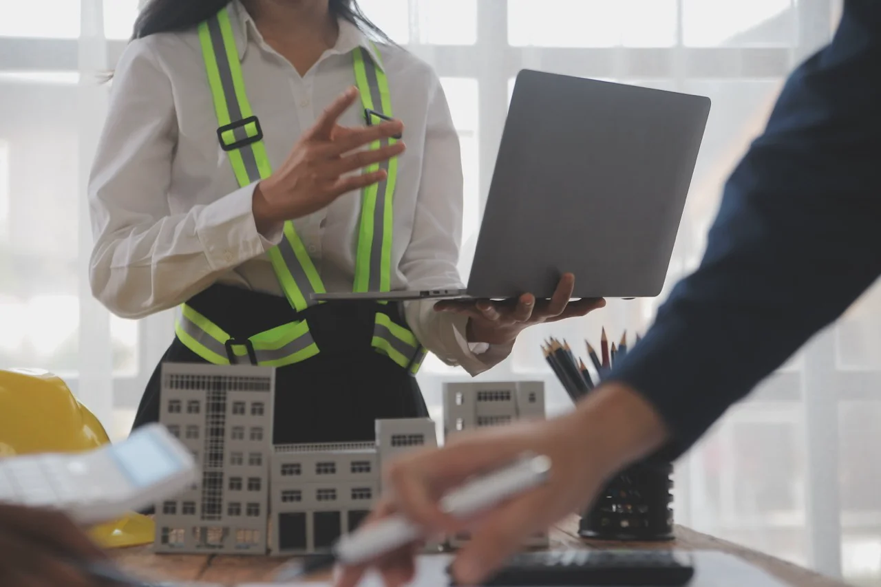 Commercial Facility Management