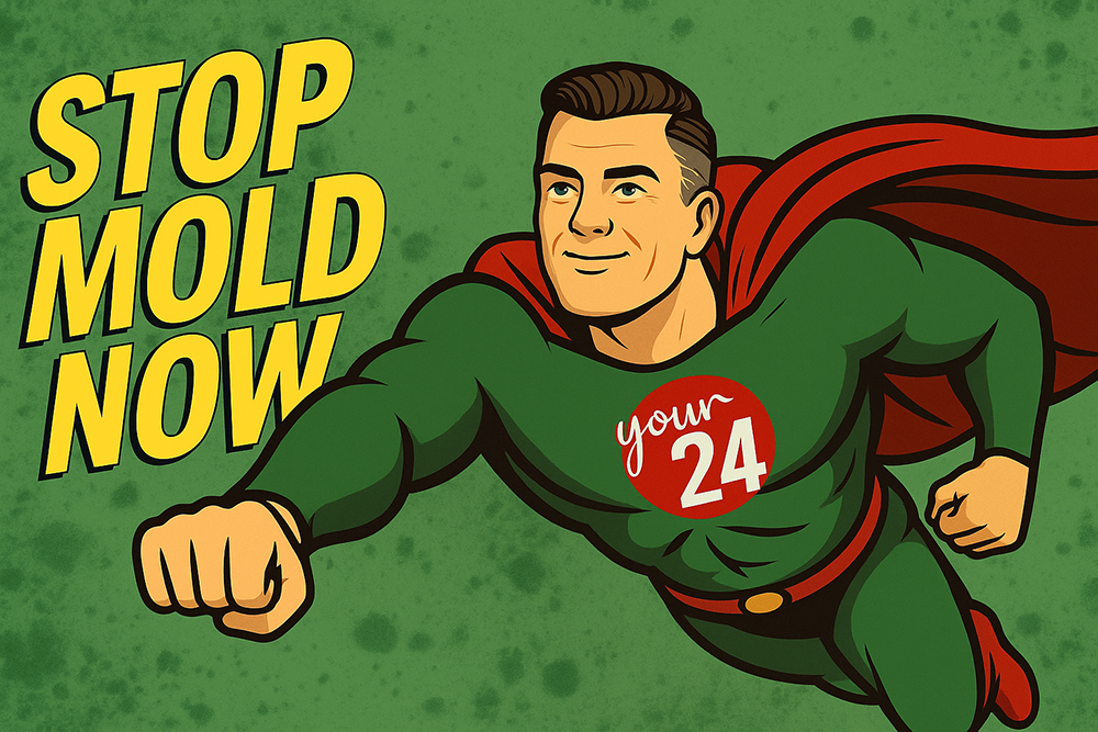 Mold Testing Jupiter