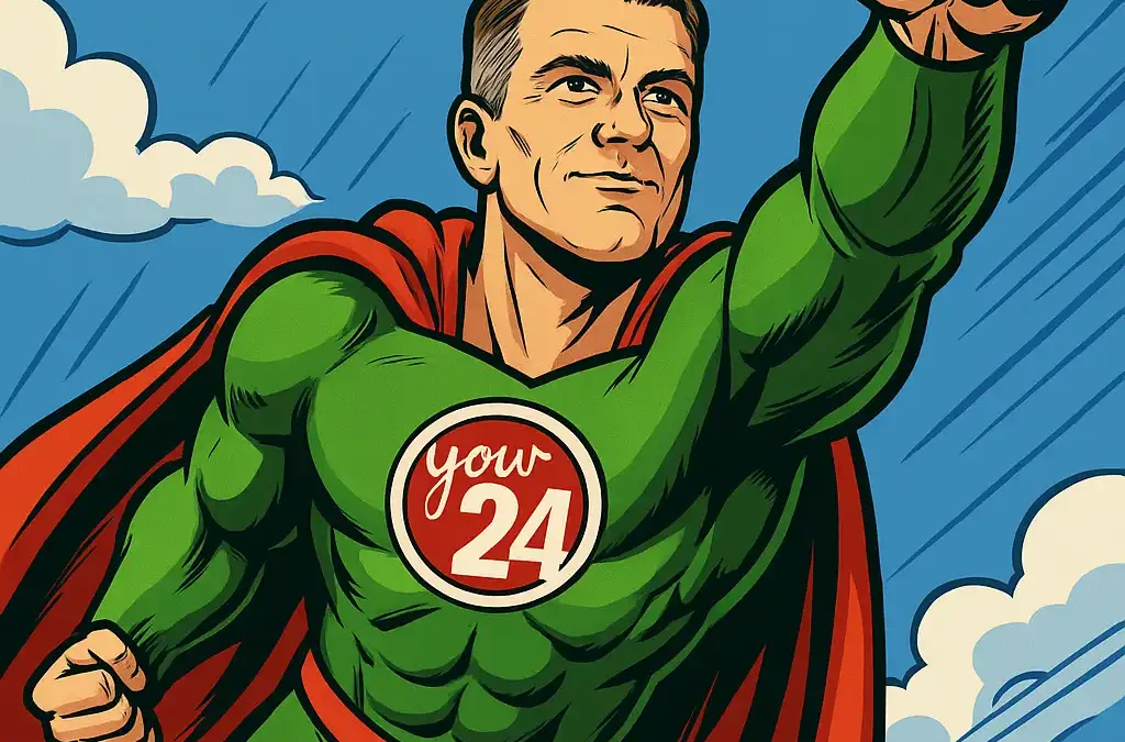 Why Mold Grows So Fast in Florida — And How Mr. Mold Stops It