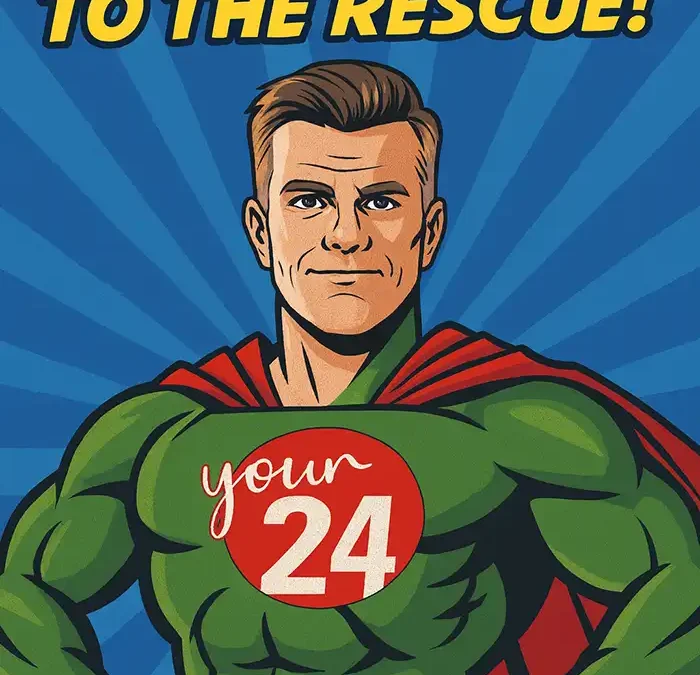 Commercial Mold — How Businesses Can Stay Open and Mold-Free