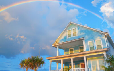 Lots of Rain in Florida Right Now? Why You’re Seeing More Water Damage and Roof Leaks