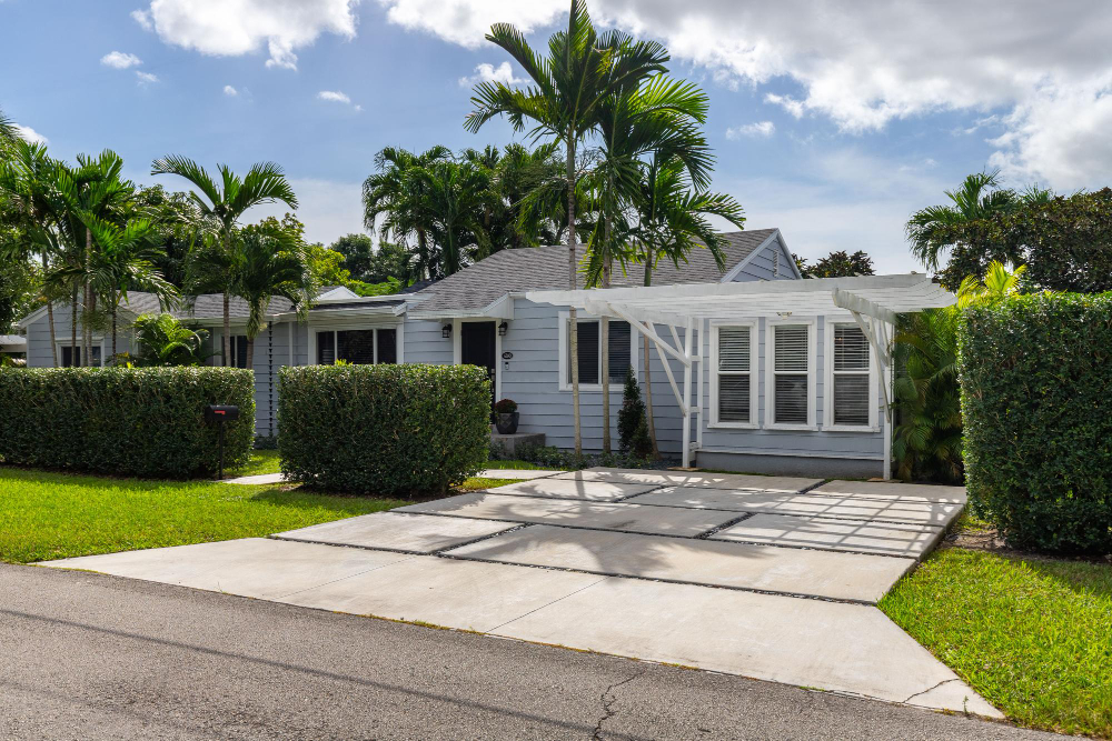 Mold-Free in Florida